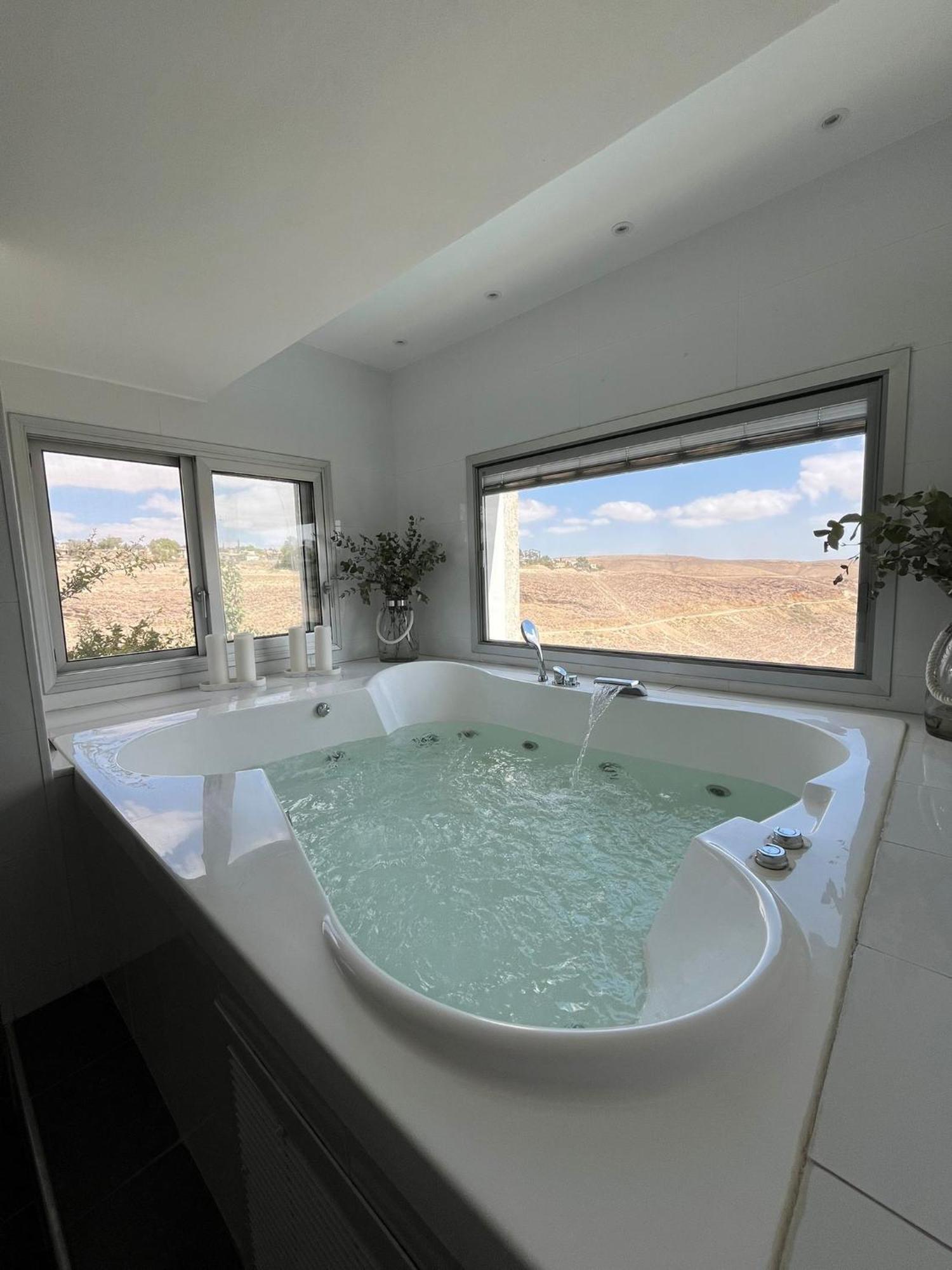 " Arada " Luxury House Villa Eksteriør billede